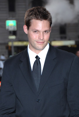 Justin Bruening